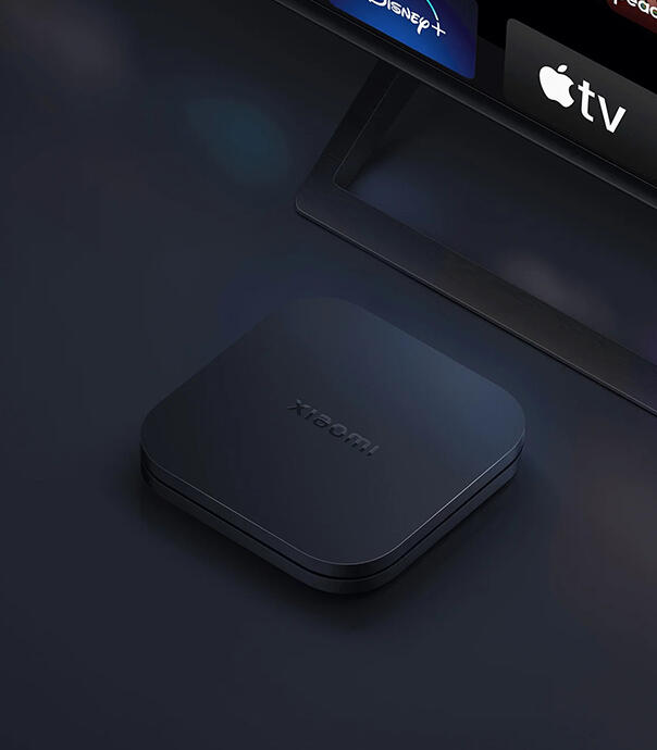 اندروید باکس شیائومی مدل  Mi TV Stick 4k 2nd gen