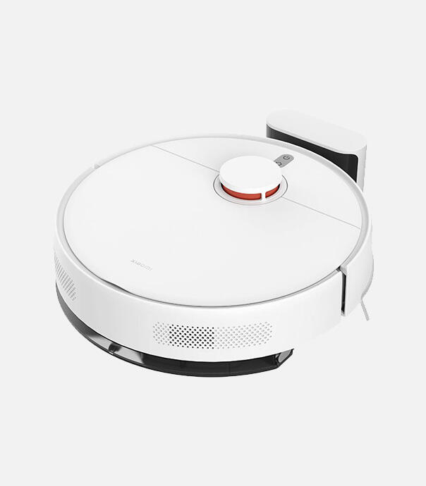 جارو رباتیک شیائومی مدل Xiaomi Robot Vacuum S40C