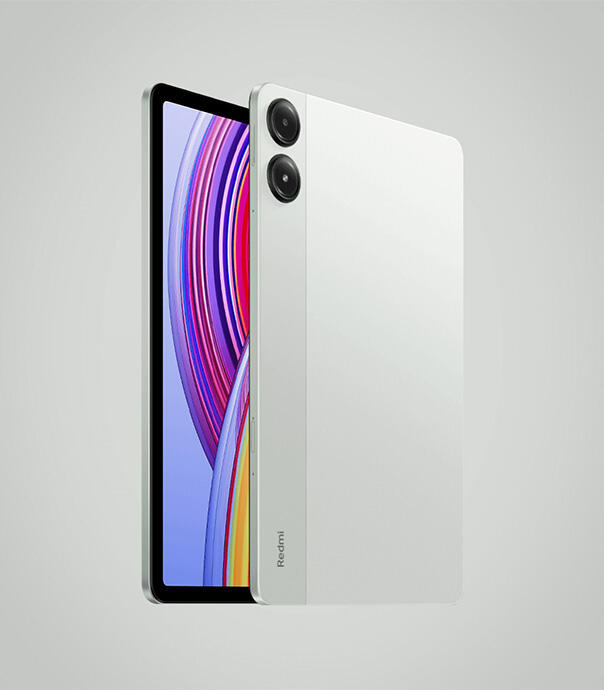تبلت شیائومی مدل Redmi Pad Pro 5G