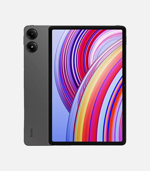تبلت شیائومی مدل Redmi Pad Pro 5G