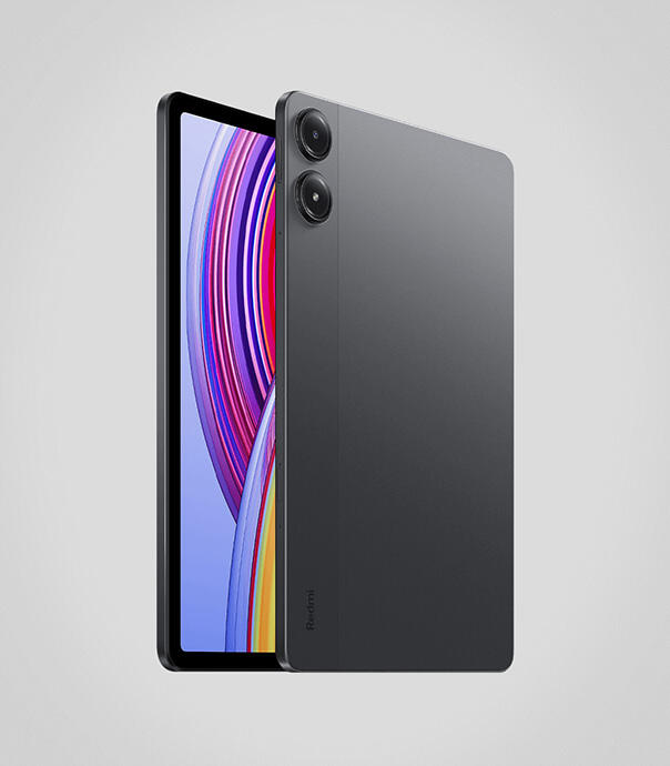 تبلت شیائومی مدل Redmi Pad Pro 5G