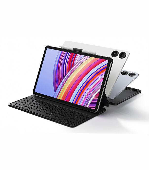 تبلت شیائومی مدل Redmi Pad Pro WiFi با ظرفیت 256/8 گیگابایت