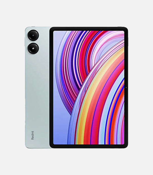 تبلت شیائومی مدل Redmi Pad Pro 5G