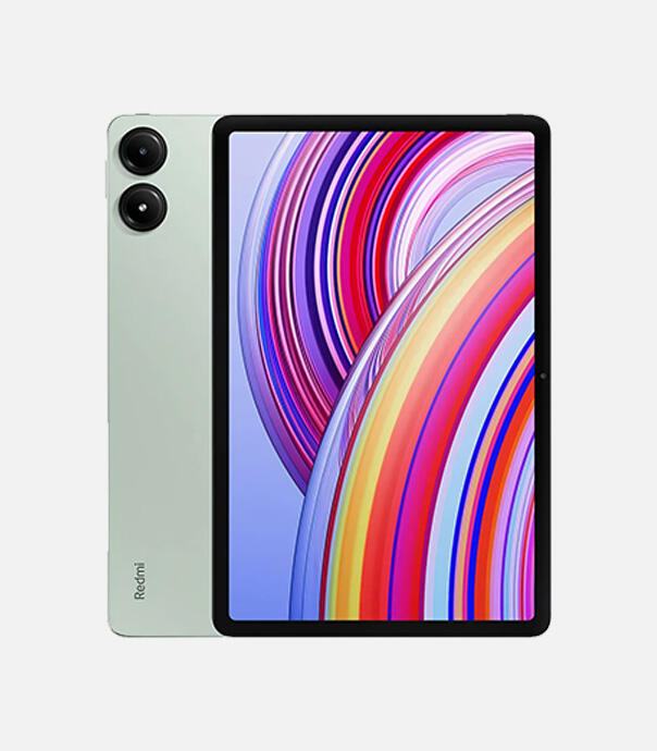تبلت شیائومی مدل Redmi Pad Pro 5G
