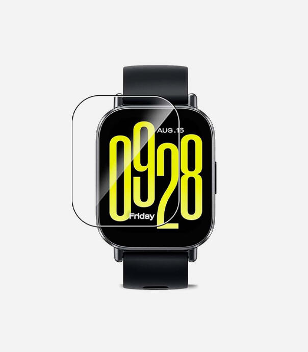 گلس ساعت Galaxy Watch 5 Active