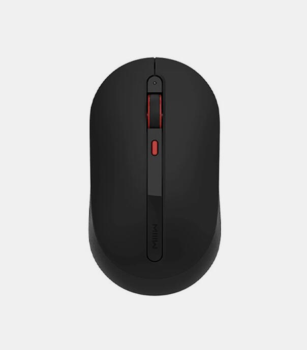 موس وایرلس سایلنت MIIIW مدل MWMM01