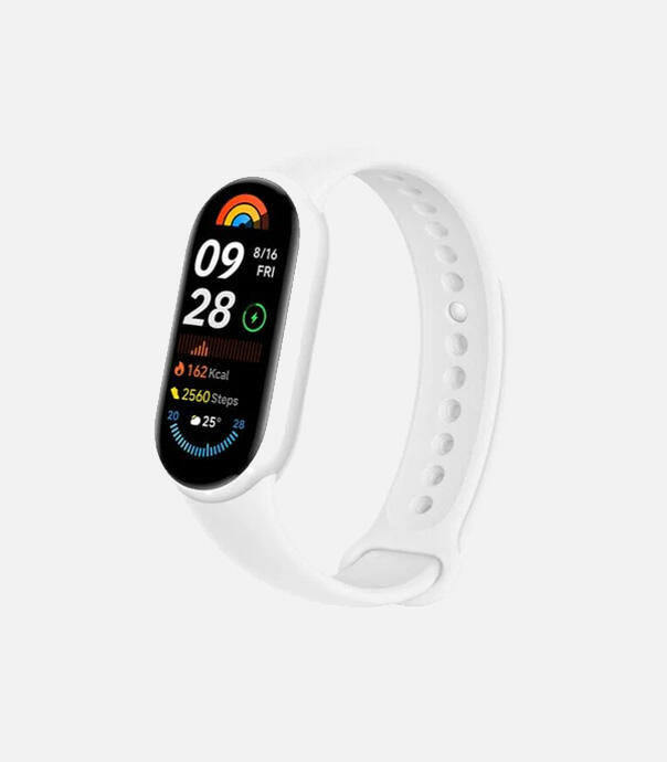 دستبند هوشمند شیائومی مدل Xiaomi Smart Band 10