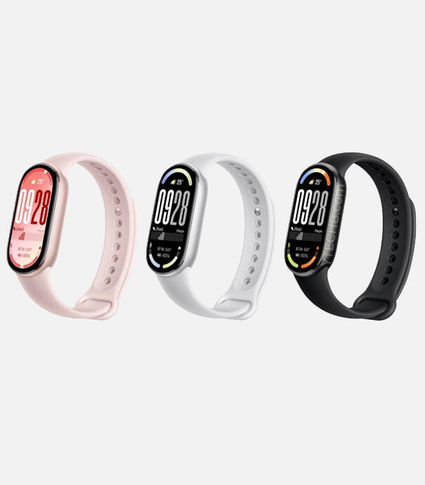 دستبند هوشمند شیائومی مدل Xiaomi Smart Band 10