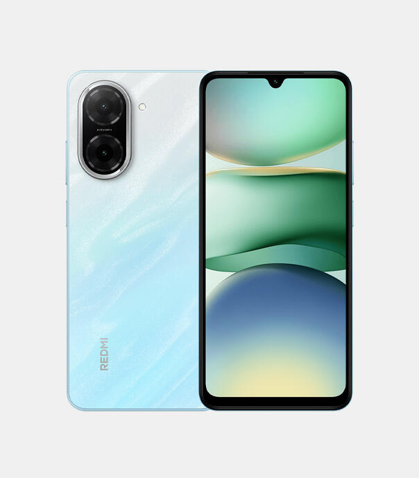 گوشی شیائومی Redmi A5 با ظرفیت ۶۴ گیگابایت