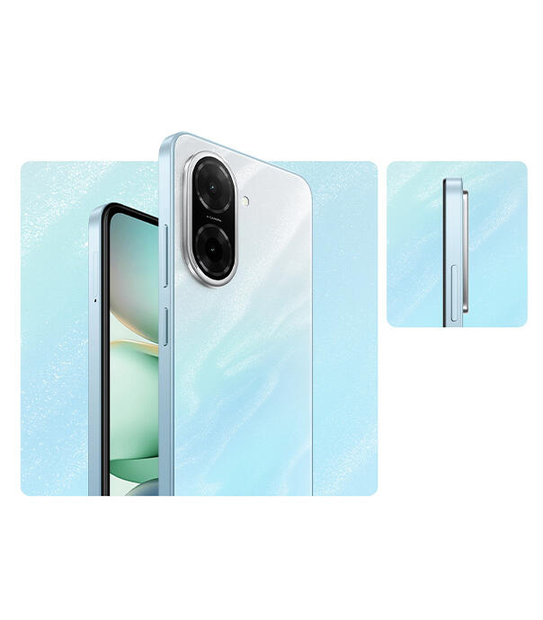 گوشی شیائومی Redmi A5 با ظرفیت ۶۴ گیگابایت