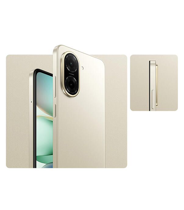 گوشی شیائومی Redmi A5 با ظرفیت ۶۴ گیگابایت
