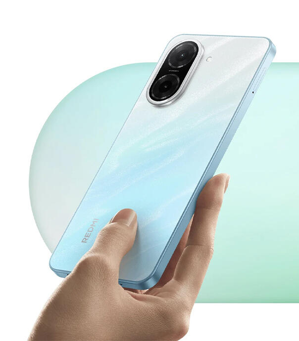 گوشی شیائومی Redmi A5 با ظرفیت ۶۴ گیگابایت