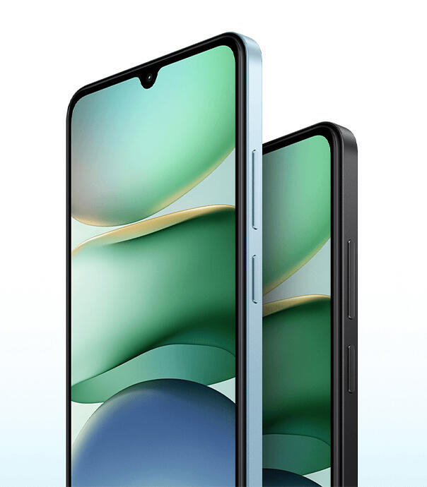 گوشی شیائومی Redmi A5 با ظرفیت ۶۴ گیگابایت