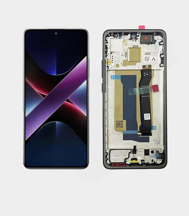 تاچ و ال سی دی شیائومی TOUCH/LCD XIAOMI POCO X7 PRO