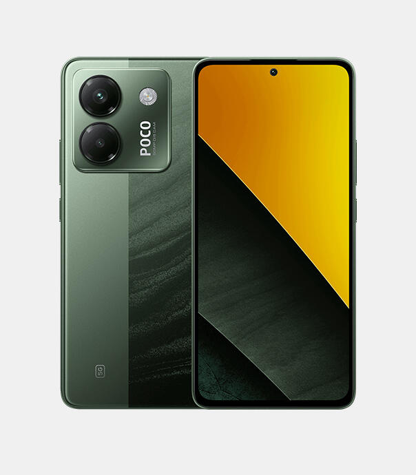 گوشی شیائومی مدل Poco M7 Pro 5G | ظرفیت 128 گیگابایت