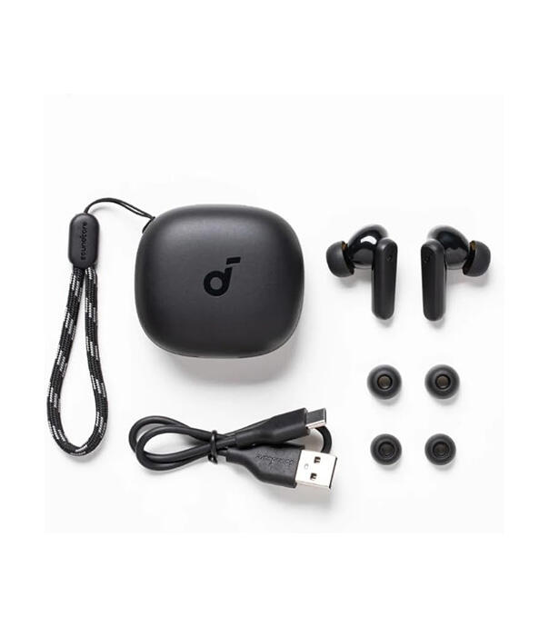 هندزفری بلوتوثی انکر مدل Soundcore P25i