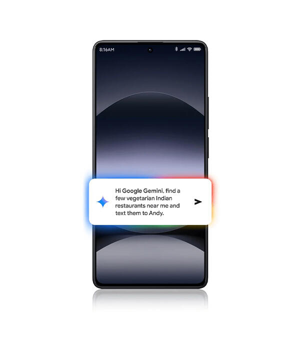گوشی شیائومی Redmi Note 14S با ظرفیت 256/8 گیگابایت