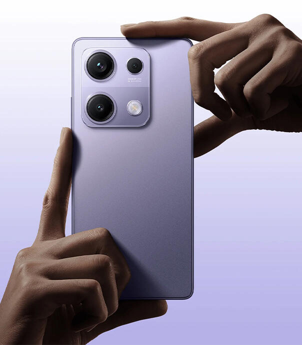 گوشی شیائومی Redmi Note 14S با ظرفیت 256/8 گیگابایت