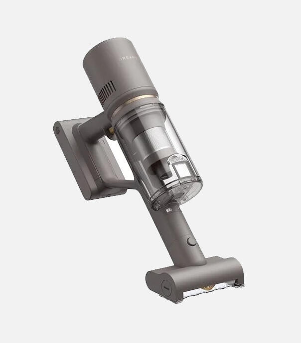 جارو شارژی شیائومی مدل Dreame Z10 Station Cordless Stick Vacuum