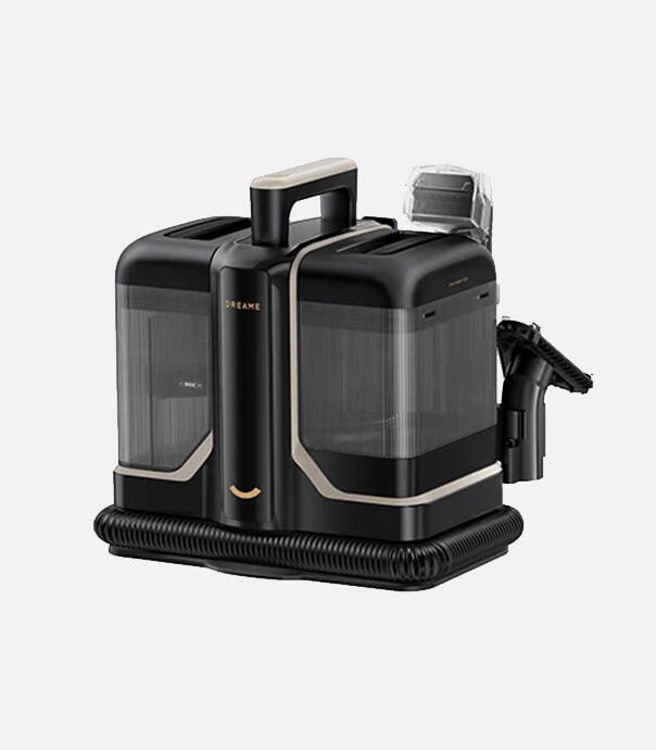 دستگاه لکه‌بر فرش و مبل شیائومی مدل Dreame N10 Portable Carpet Spot Cleaner