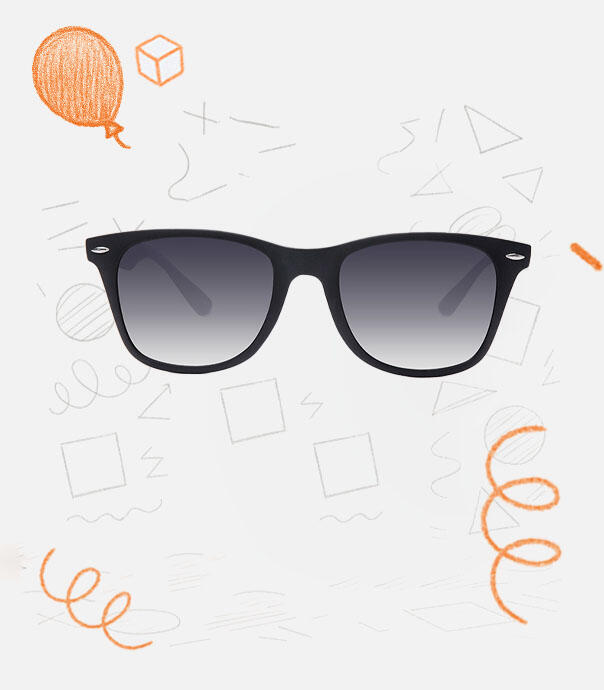 عینک آفتابی شیائومی مدل Mi Polarized Square