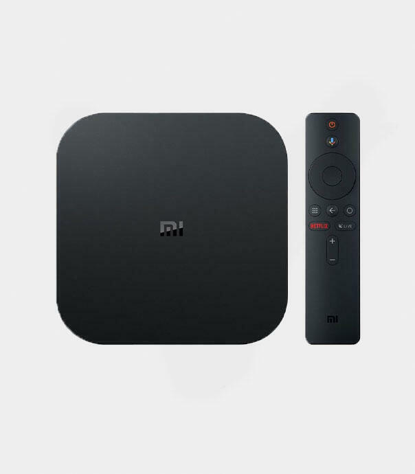 اندروید باکس شیائومی مدل Mi Box S (نسل جدید)