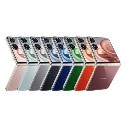 گوشی شیائومی مدل Xiaomi MIX Flip 2؛ گوشی تاشو پرچمدار با دوربین Leica و باتری ۵۱۶۵ میلی‌آمپر معرفی شد!