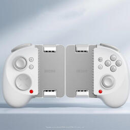 ورود رسمی شیائومی به دنیای تجهیزات گیمینگ؛ با کنترلر گیمینگ شیائومی مدل Redmi Gaming Controller آشنا شوید.