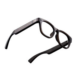 اولین عینک شیائومی مجهز به هوش مصنوعی با نام Xiaomi AI Glasses به صورت رسمی معرفی شد.