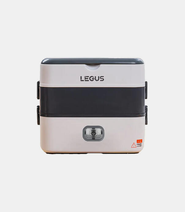 ظرف نگهدارنده و گرم‌کننده غذای شیائومی مدل Legus LGS_618A