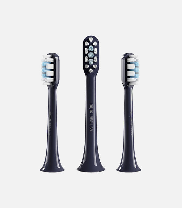 سری یدک مسواک برقی شیائومی مدل T302