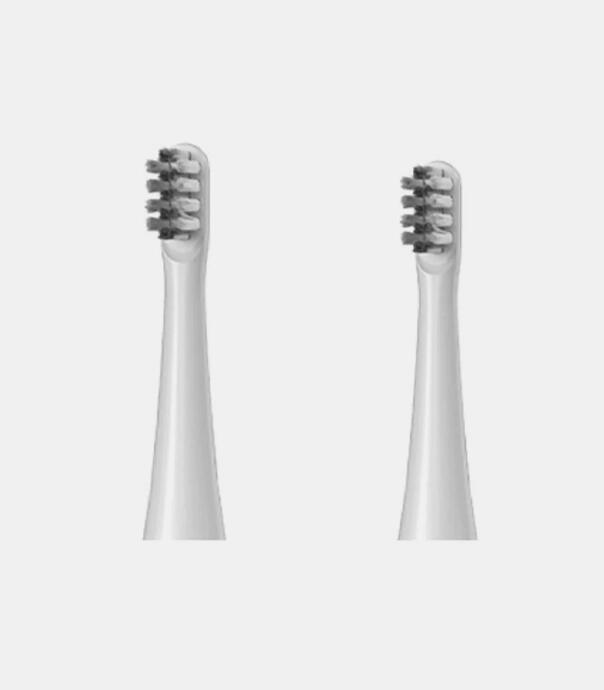 سری دو عددی مسواک  Bomidi T501 Electric Toothbrush Replacement