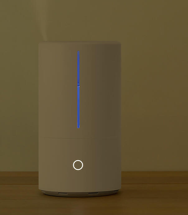 رطوبت‌ساز هوشمند شیائومی مدل Mijia Smart Sterilization Humidifier S (MJJSQ03DY)