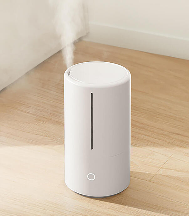 رطوبت‌ساز هوشمند شیائومی مدل Mijia Smart Sterilization Humidifier S (MJJSQ03DY)