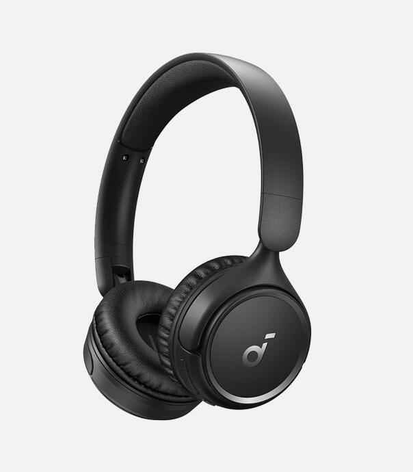هدفون بلوتوثی انکر مدل Soundcore H30i