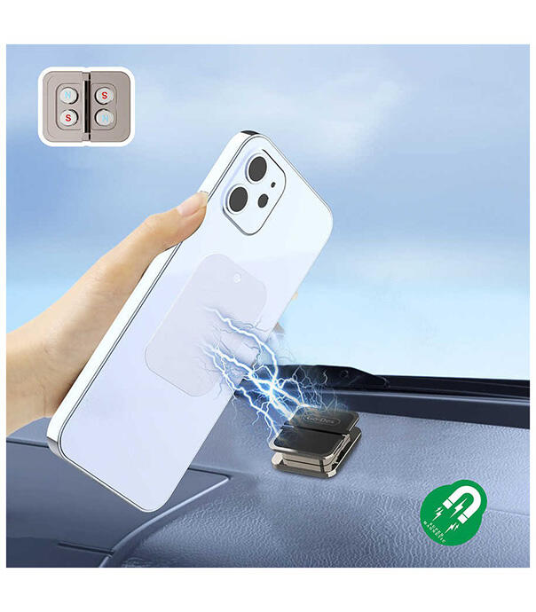 هولدر مغناطیسی چند منظوره مدل GO-DES GD-HD781
