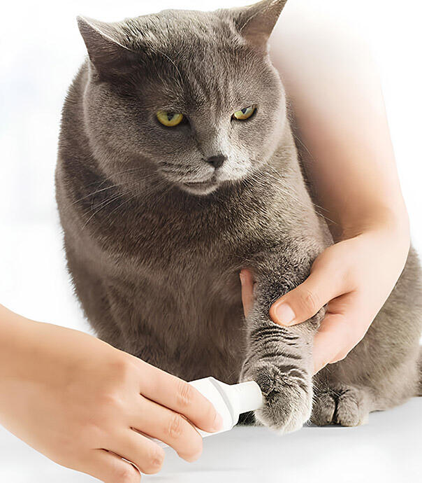 سوهان ناخن برقی Pawbby مدل NG001