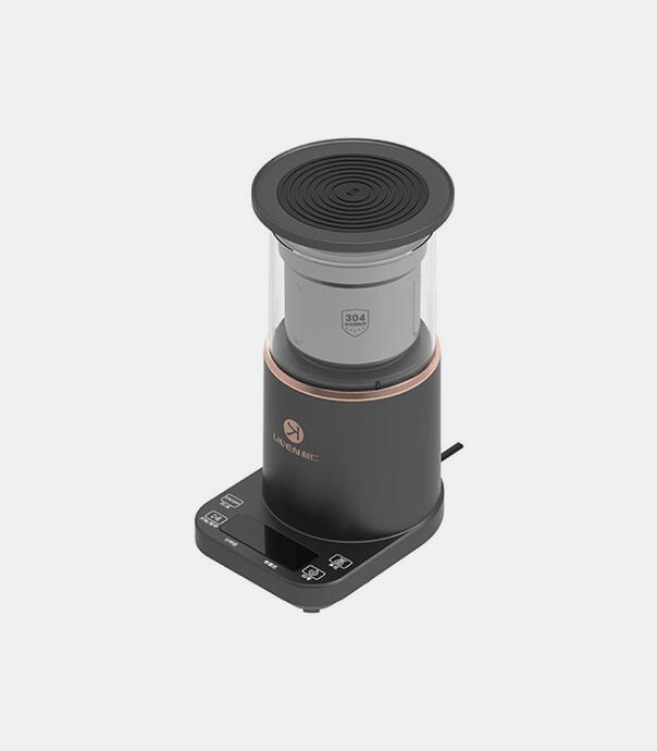 آسیاب قهوه چندمنظوره Liven مدل CMS-D816