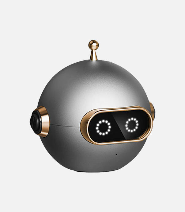 اسپیکر بلوتوثی قابل حمل مدل  DOKIY ASTRONAUT TWS MINI SPEAKER DK-YX-211