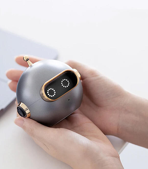 اسپیکر بلوتوثی قابل حمل مدل  DOKIY ASTRONAUT TWS MINI SPEAKER DK-YX-211