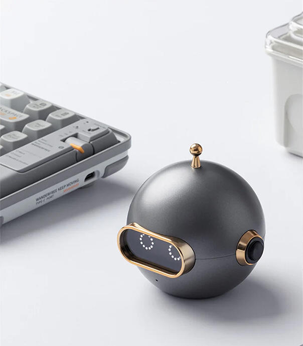 اسپیکر بلوتوثی قابل حمل مدل  DOKIY ASTRONAUT TWS MINI SPEAKER DK-YX-211