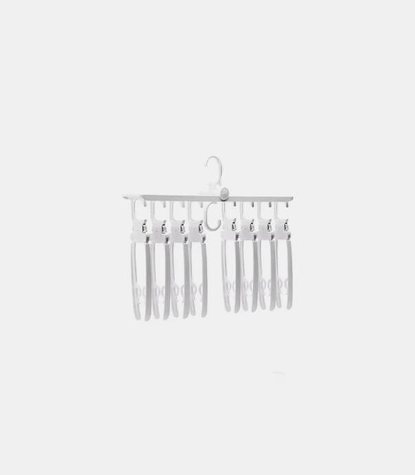 رخت‌ آویز QUANGE مدل LS020101