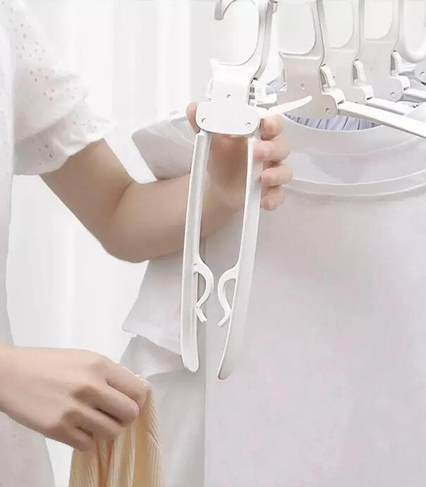 رخت‌ آویز QUANGE مدل LS020101
