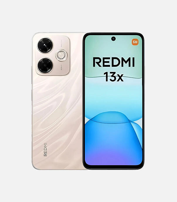 گوشی شیائومی مدل Redmi 13X با ظرفیت 256/8 گیگابایت