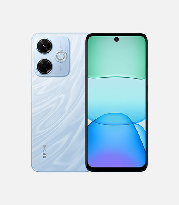 گوشی شیائومی مدل Redmi 13X با ظرفیت 256/8 گیگابایت