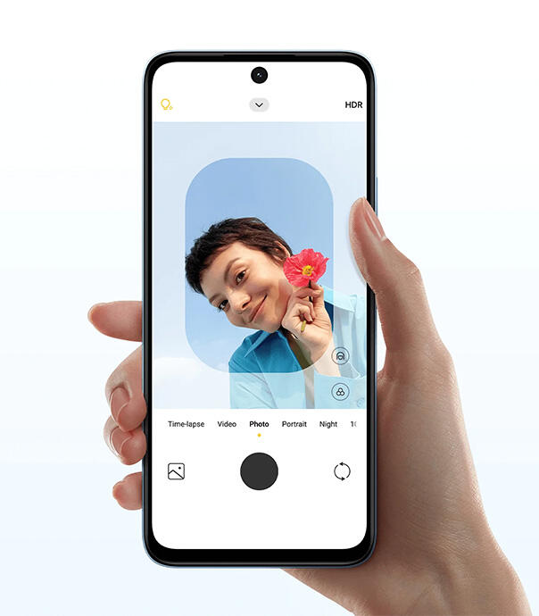 گوشی شیائومی مدل Redmi 13X با ظرفیت 256/8 گیگابایت