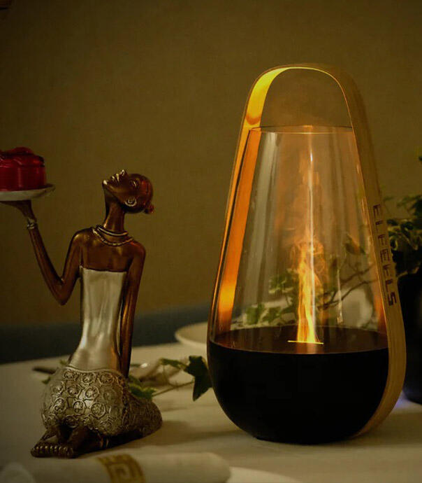 دستگاه بخور سرد aroma diffuser lantern s5