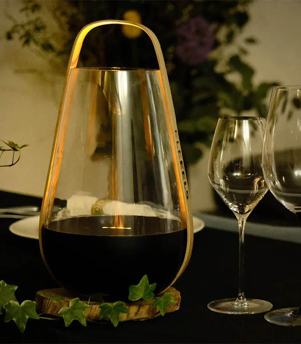 دستگاه بخور سرد aroma diffuser lantern s5