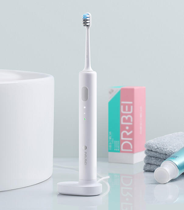 مسواک برقی شیائومی مدل DR.BEI Sonic Electric Toothbrush BET-C01