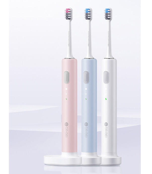مسواک برقی شیائومی مدل DR.BEI Sonic Electric Toothbrush BET-C01